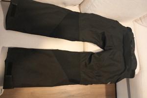 pantaloni x moto