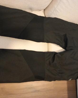 pantaloni x moto