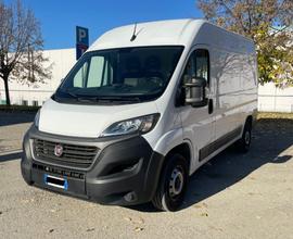 FIAT Ducato 35 3.0 CNG PM-TM Furgone