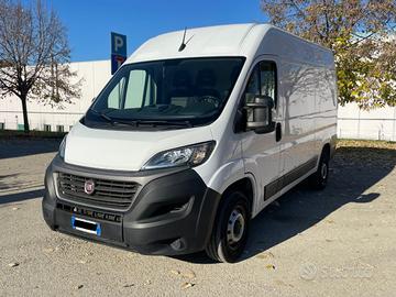 FIAT Ducato 35 3.0 CNG PM-TM Furgone