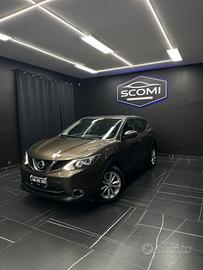 Nissan Qashqai 1.5 dCi N-Vision