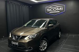 Nissan Qashqai 1.5 dCi N-Vision