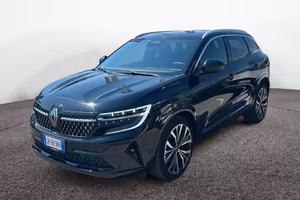 Renault Austral 2023 1.2 E-Tech full hybrid I...