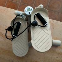 Per tenerti in forma