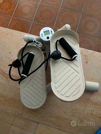 Per tenerti in forma