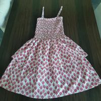 Prendisole bimba Blukids 13-14 anni
