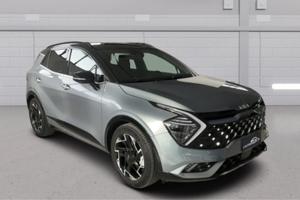 Kia Sportage 1.6 TGDi AWD AT GT-line Plus