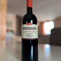 Grattamacco anno 2005