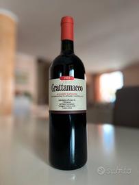 Grattamacco anno 2005