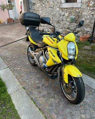 Kawasaki er6n