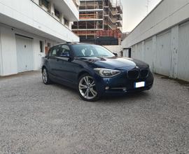 BMW Serie 1 (F20) - 2011