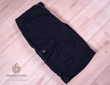 Pantaloni Cargo Levi's Blu Scuro / Navy – Uomo 48