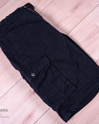 Pantaloni Cargo Levi's Blu Scuro / Navy – Uomo 48