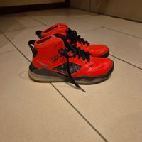 scarpe da basket