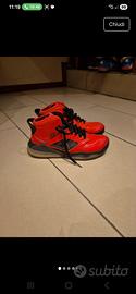 scarpe da basket