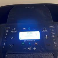 Tapis roulant come nuovo