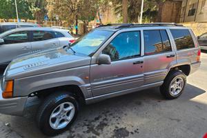 Grand Cherokee 5.9 Limited LX automatica