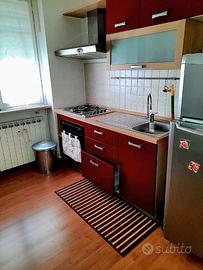 Bilocale in centro-vendita