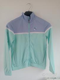 Tuta ginnastica Lotto tg M