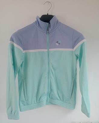 Tuta ginnastica Lotto tg M