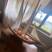 Veliero da collezionismo