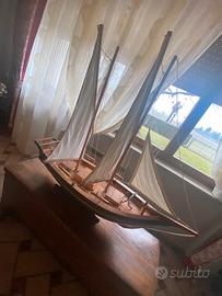 Veliero da collezionismo