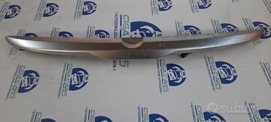 FIAT 500X - MANIGLIA PORTELLONE POSTERIORE CON TEL