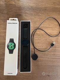 Smartwatch Samsung Galaxy 4