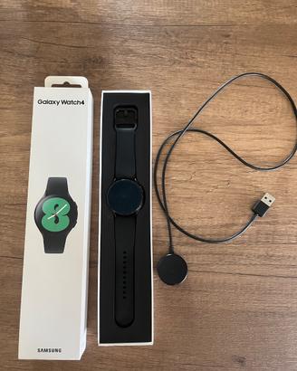 Smartwatch Samsung Galaxy 4