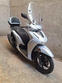 honda sh 350