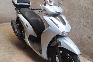 honda sh 350