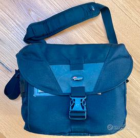 Borsa LOWEPRO per fotocamera e accessori