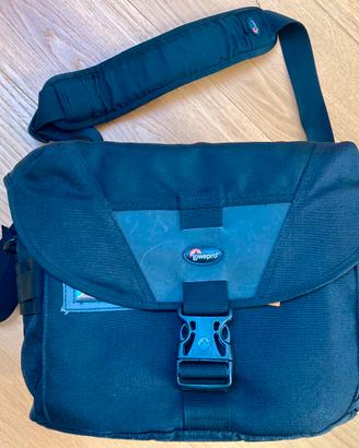 Borsa LOWEPRO per fotocamera e accessori