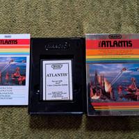 giochi atari 2600 e 5200