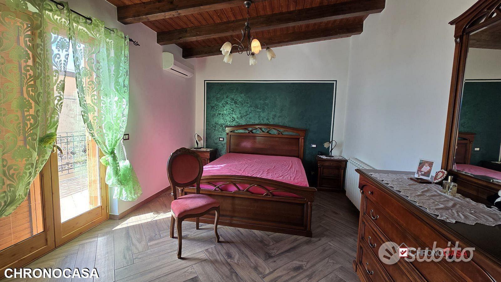 Appartamento – Alì, Messina - Altro