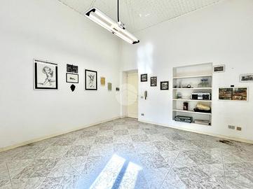 2 LOCALI A SAN BENEDETTO DEL TRONTO