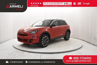 Fiat 600 1.2 hybrid La Prima II 110cv auto KM 0 -