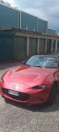 Mazda mx5 nd 2016 52000 km