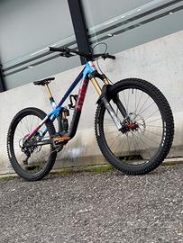 Cube Stereo ONE77 C:68X CONTOVENDITA