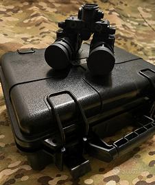 Pvs31 lynx night device