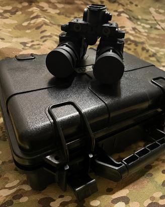 Pvs31 lynx night device
