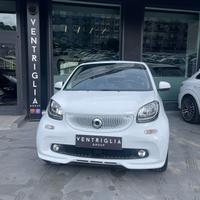 SMART - Fortwo Cabrio - Superpassion