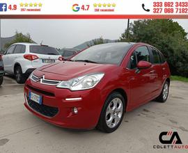 CITROEN C3 1.4 HDi 70CV - OK NEOPATENTATI