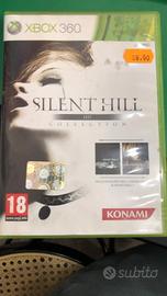 Silent Hill HD collection
