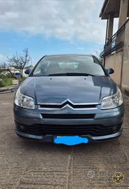 Citroen c4 1600 hdi 110 cv