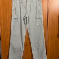 PantaloniComeNuoviInCotoneVintageDaUomo”P&Lot”Orig