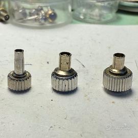 3 corone per orologi subacquei