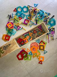 Gioco geomag originale