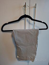 pantaloni a pinocchietto Donna