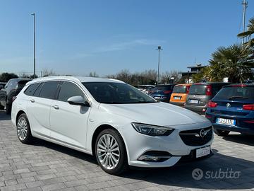 Opel Insignia 2.0 CDTI S&S Sports Tourer Innovatio